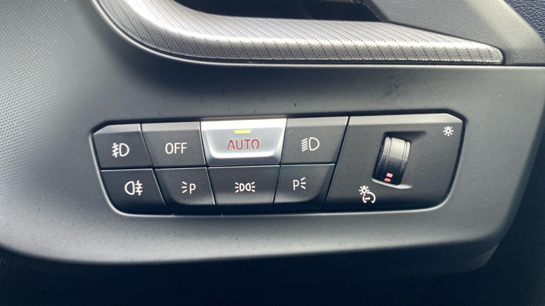 BMW 2 Series 218i [136] M Sport 4dr Petrol Saloon